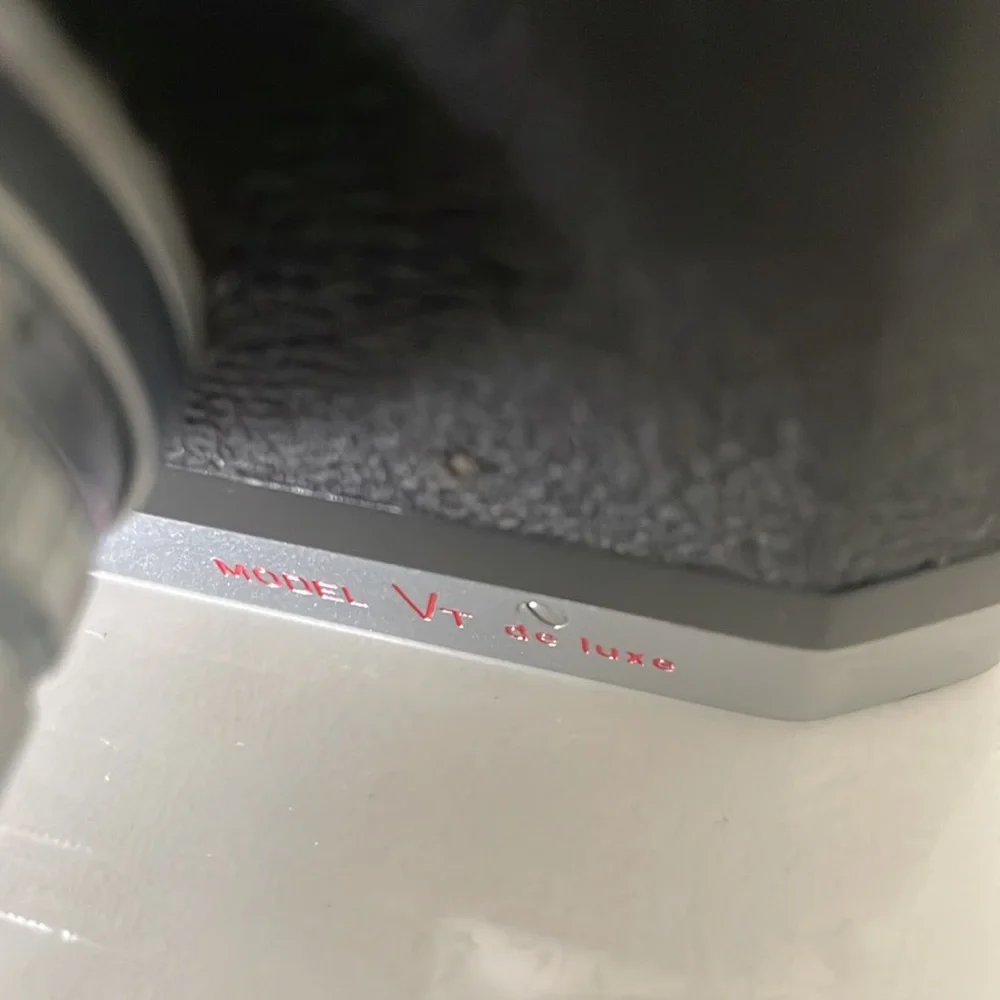 Canon mint vt